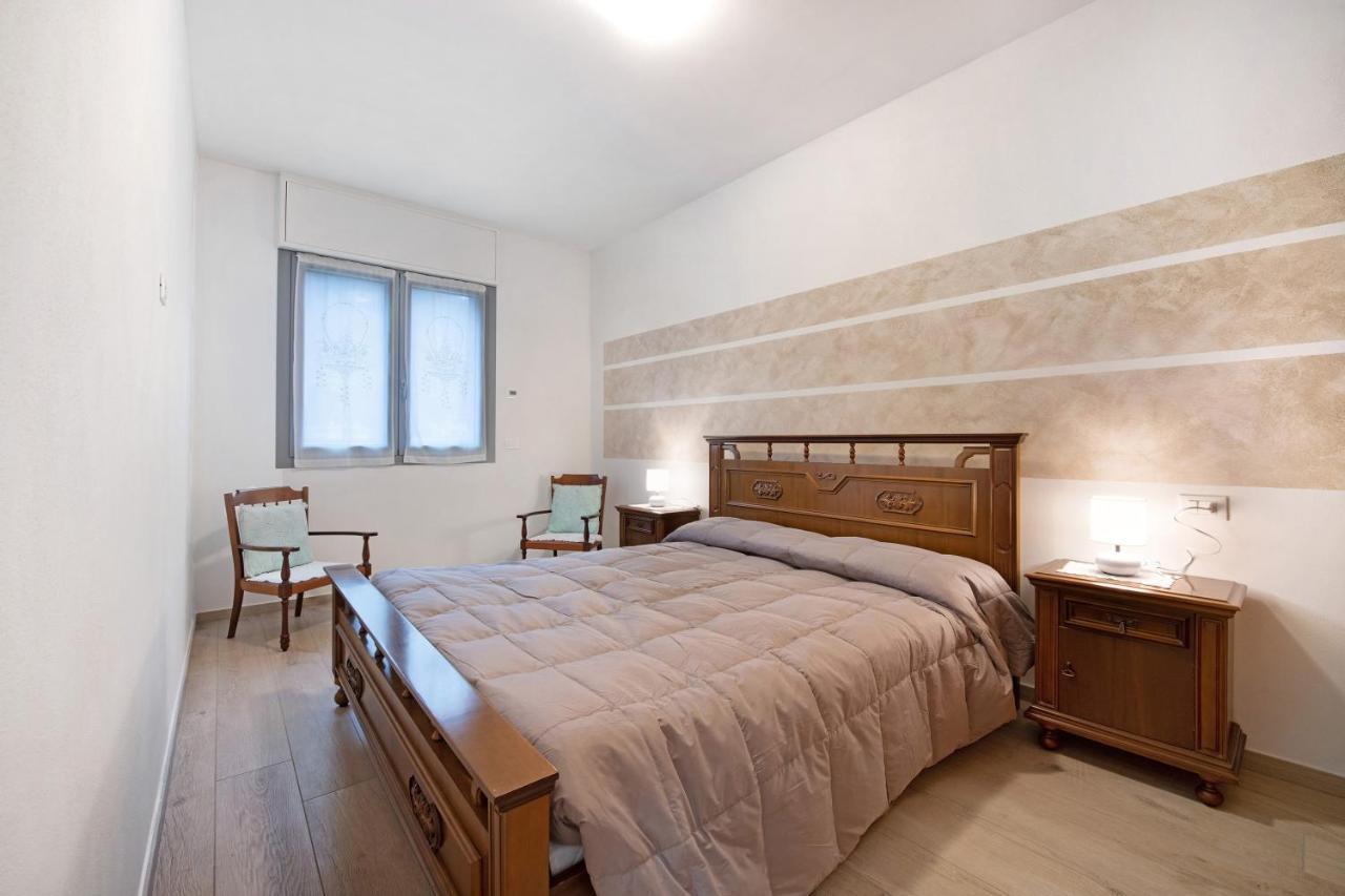 Casa Tovini Daire Pisogne Dış mekan fotoğraf