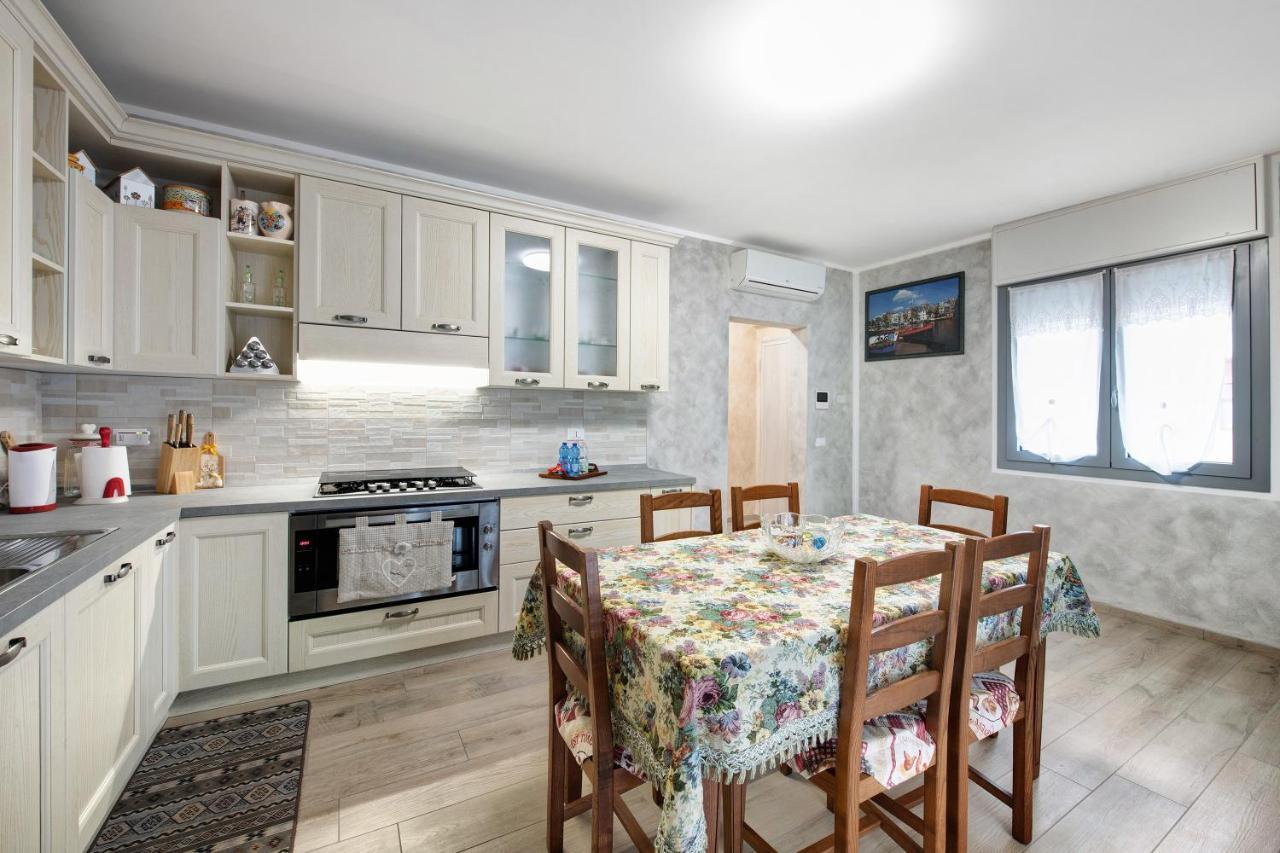 Casa Tovini Daire Pisogne Dış mekan fotoğraf