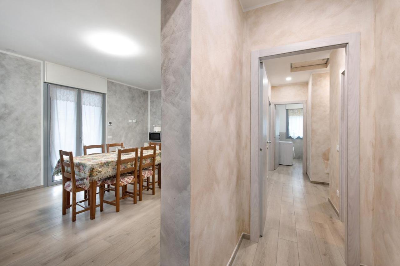 Casa Tovini Daire Pisogne Dış mekan fotoğraf