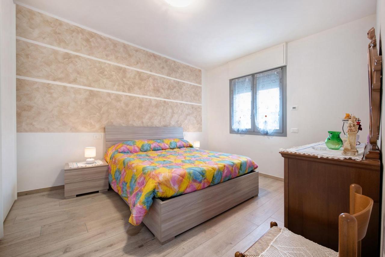 Casa Tovini Daire Pisogne Dış mekan fotoğraf