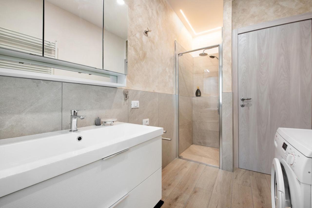 Casa Tovini Daire Pisogne Dış mekan fotoğraf