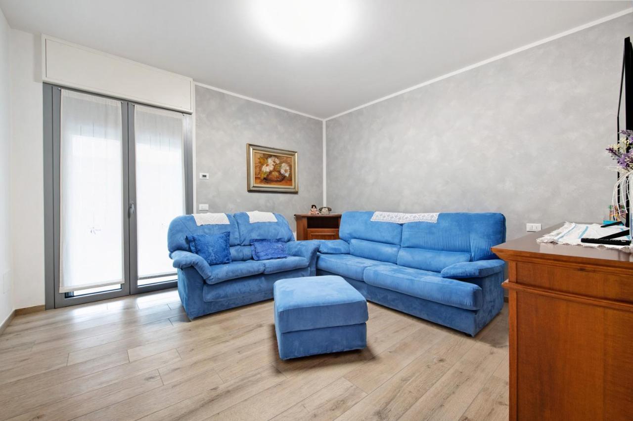 Casa Tovini Daire Pisogne Dış mekan fotoğraf