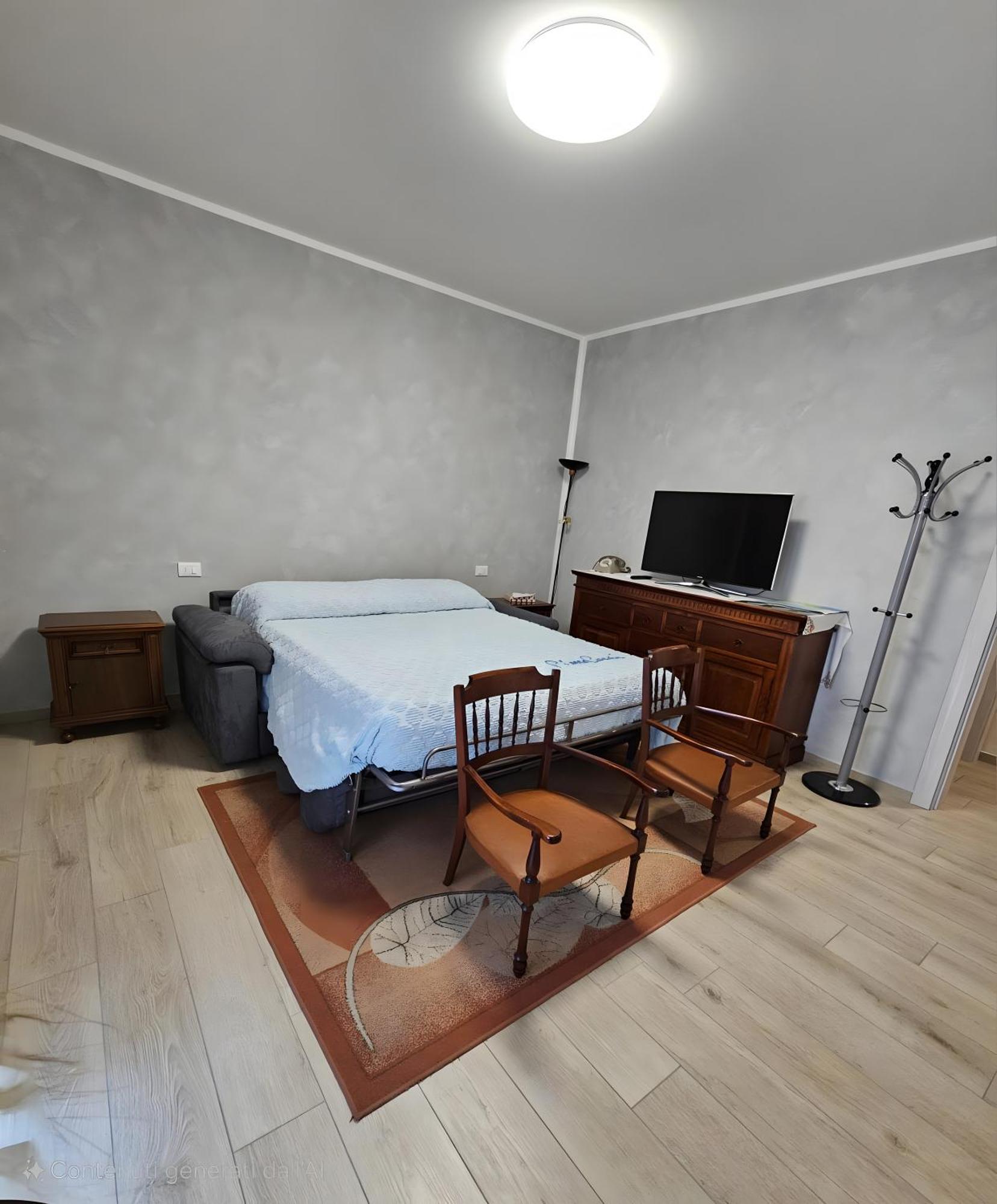 Casa Tovini Daire Pisogne Dış mekan fotoğraf