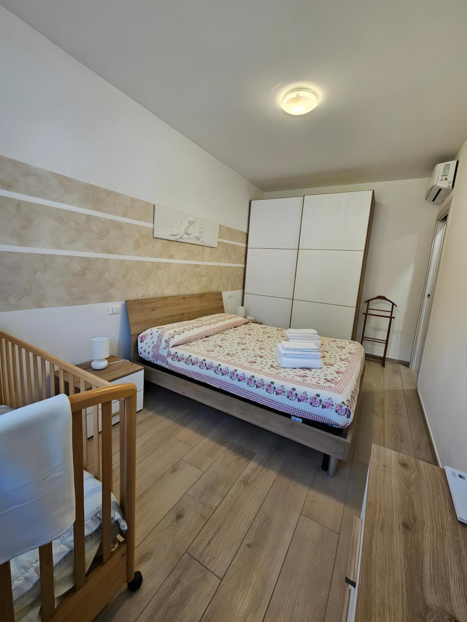 Casa Tovini Daire Pisogne Dış mekan fotoğraf